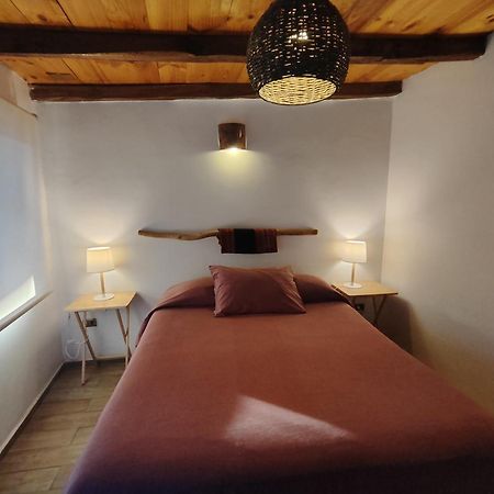 Hostal Lackuntur San Pedro de Atacama Exteriér fotografie