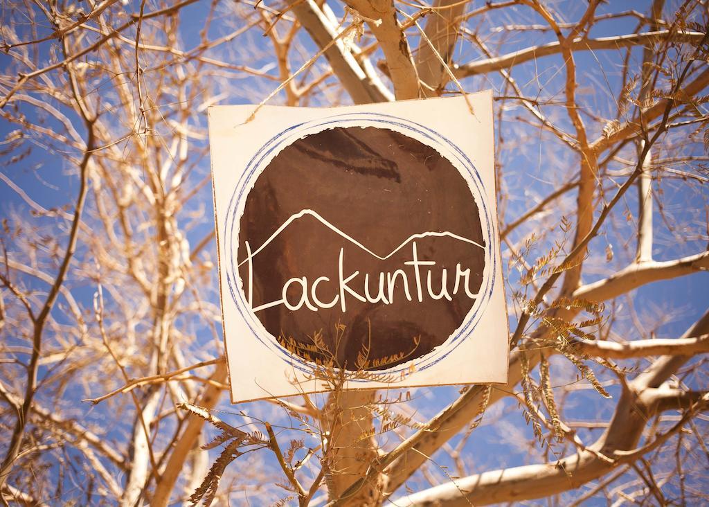 Hostal Lackuntur San Pedro de Atacama Exteriér fotografie