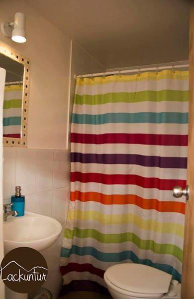 Hostal Lackuntur San Pedro de Atacama Exteriér fotografie
